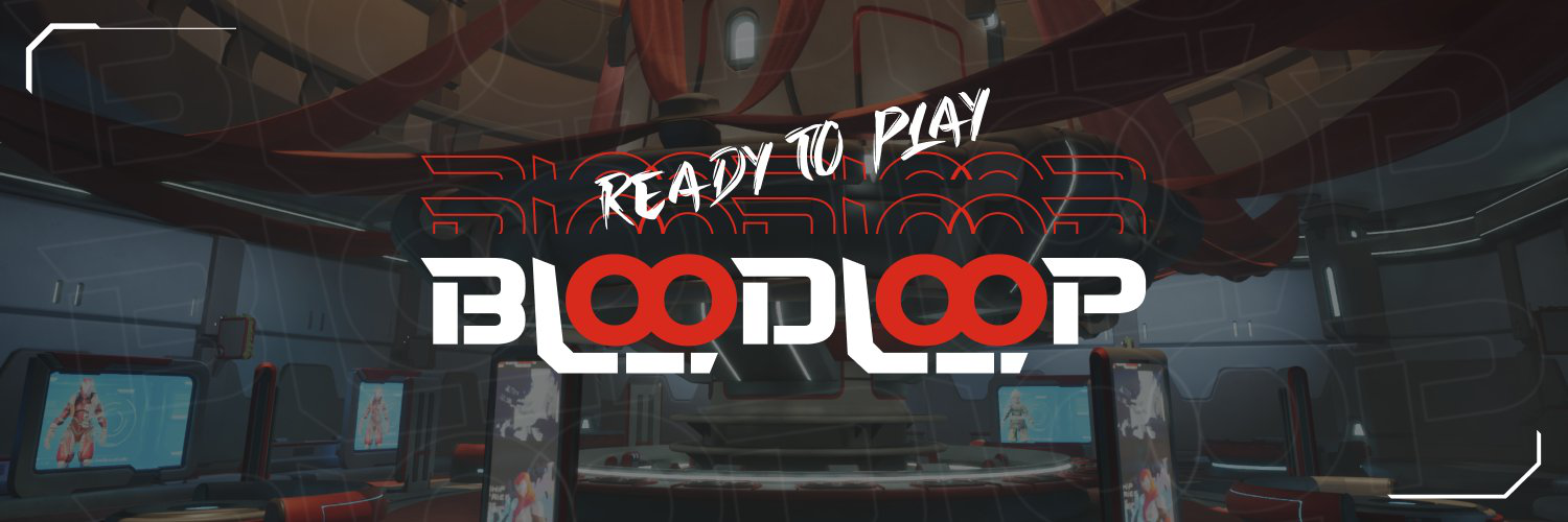 Bloodloop Banner