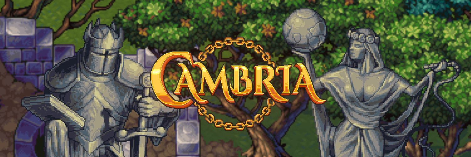 Cambria Banner