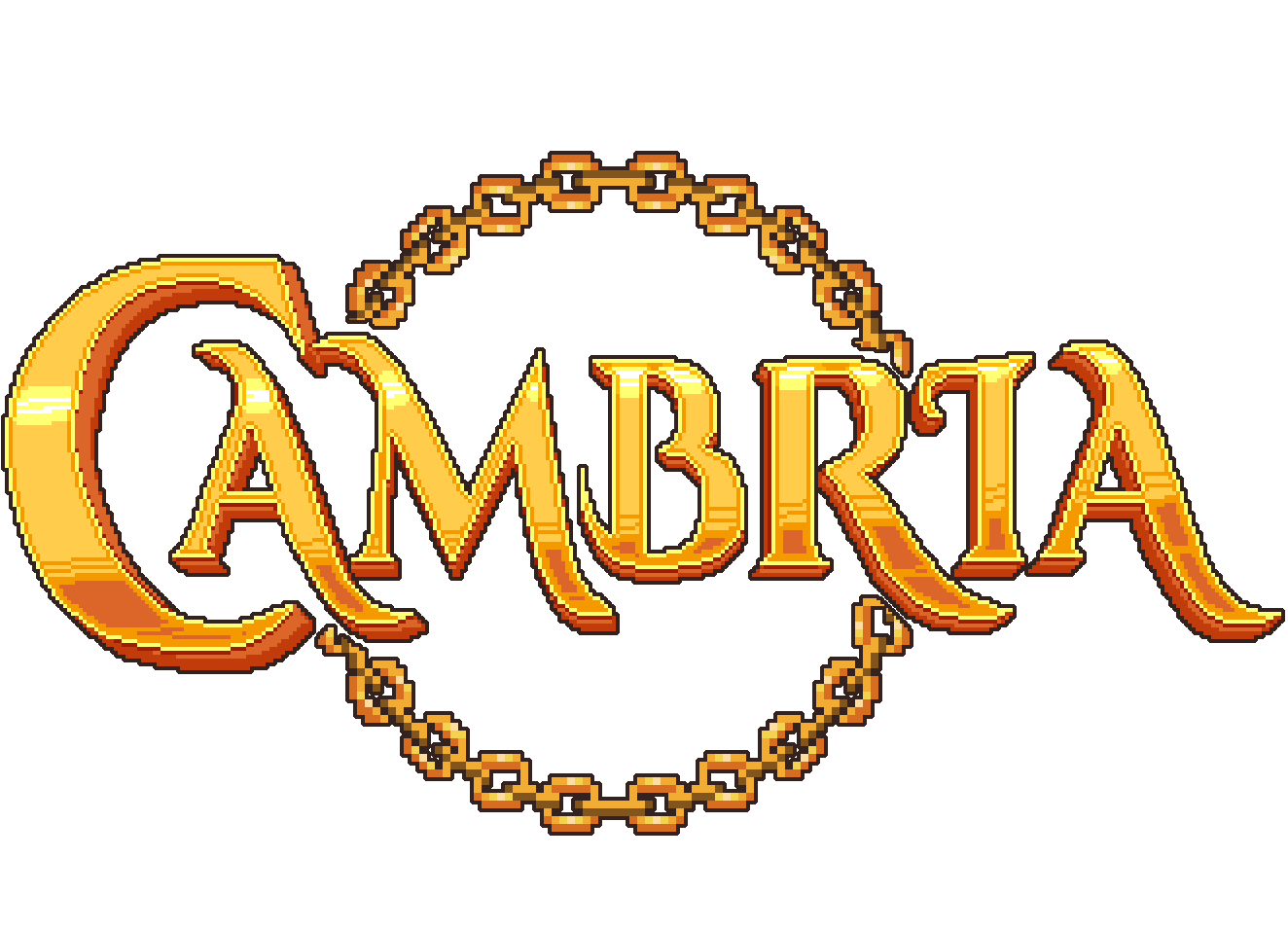 Cambria Logo