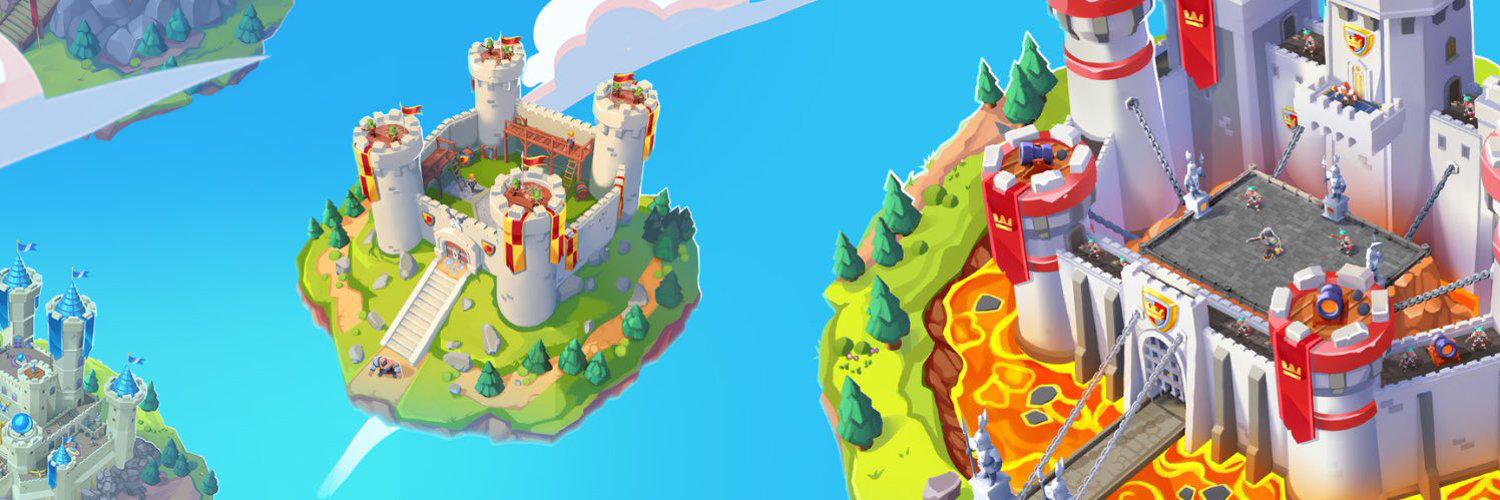 Fableborne Banner