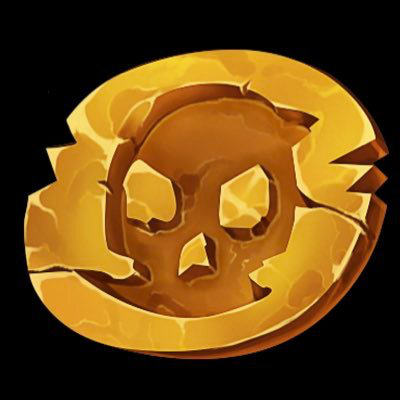 Golden Tides Logo