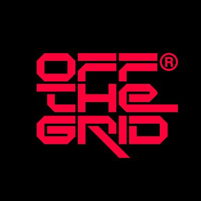 Off The Grid Logo
