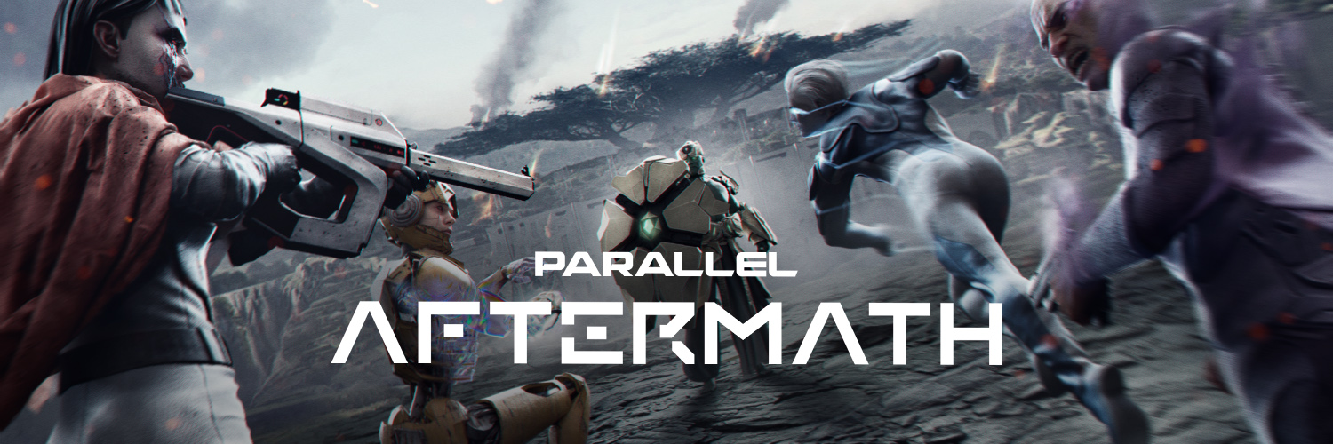 Parallel Banner