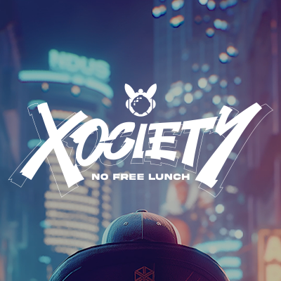 XOCIETY Logo