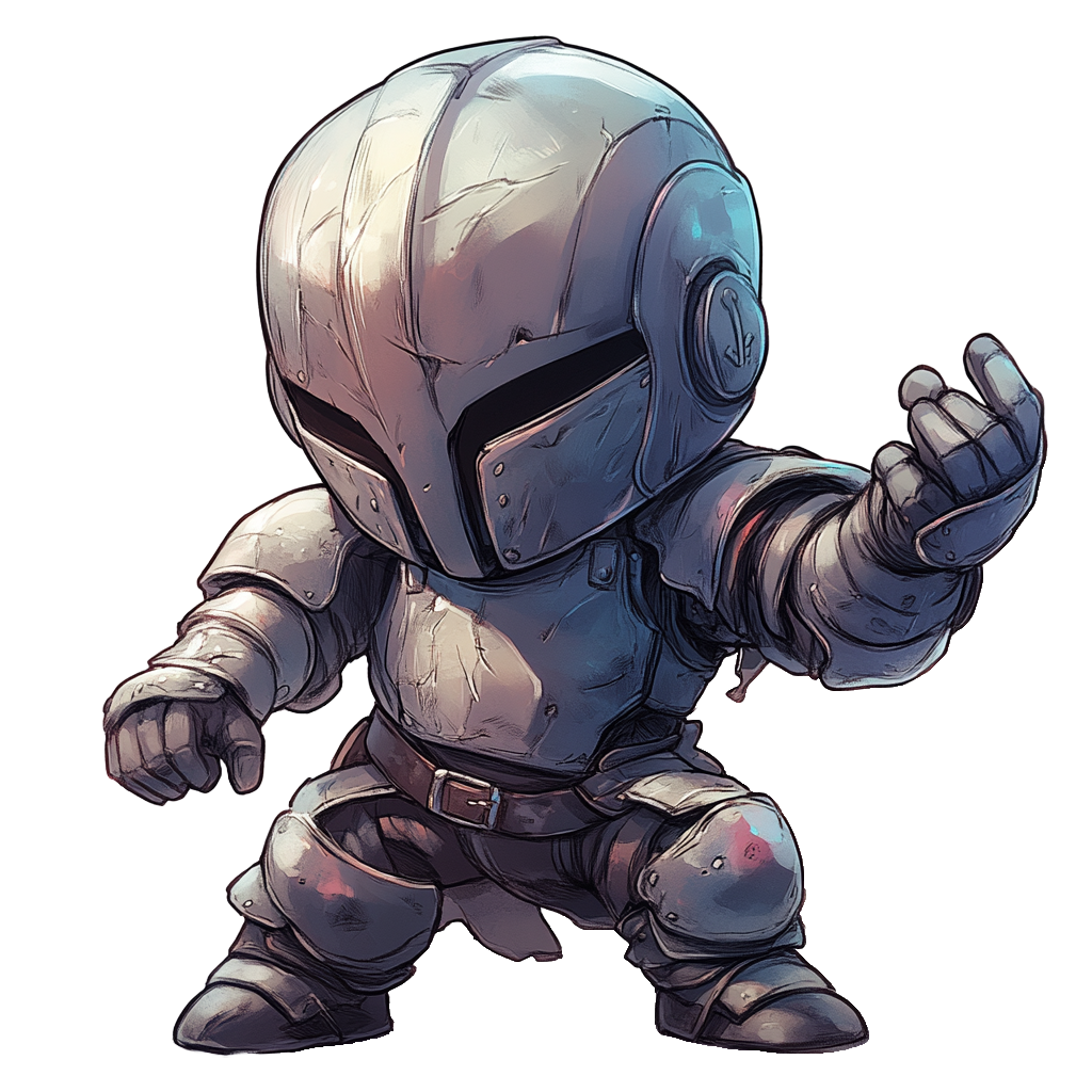 Gimme Sticker