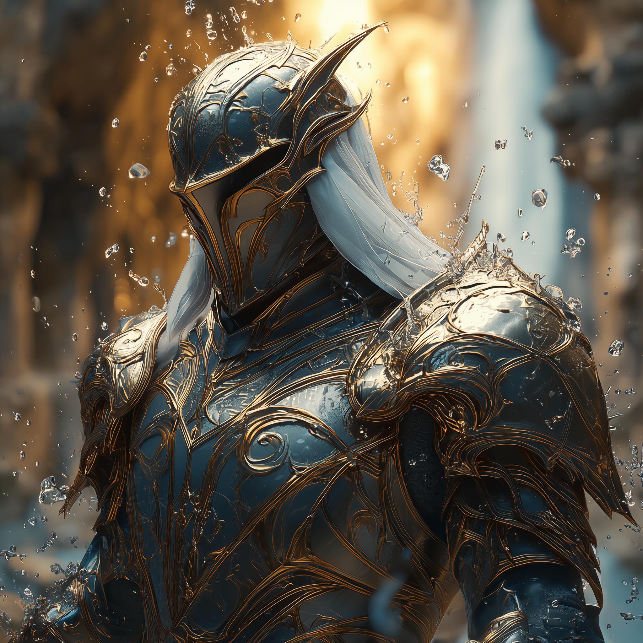 Vacant Knight