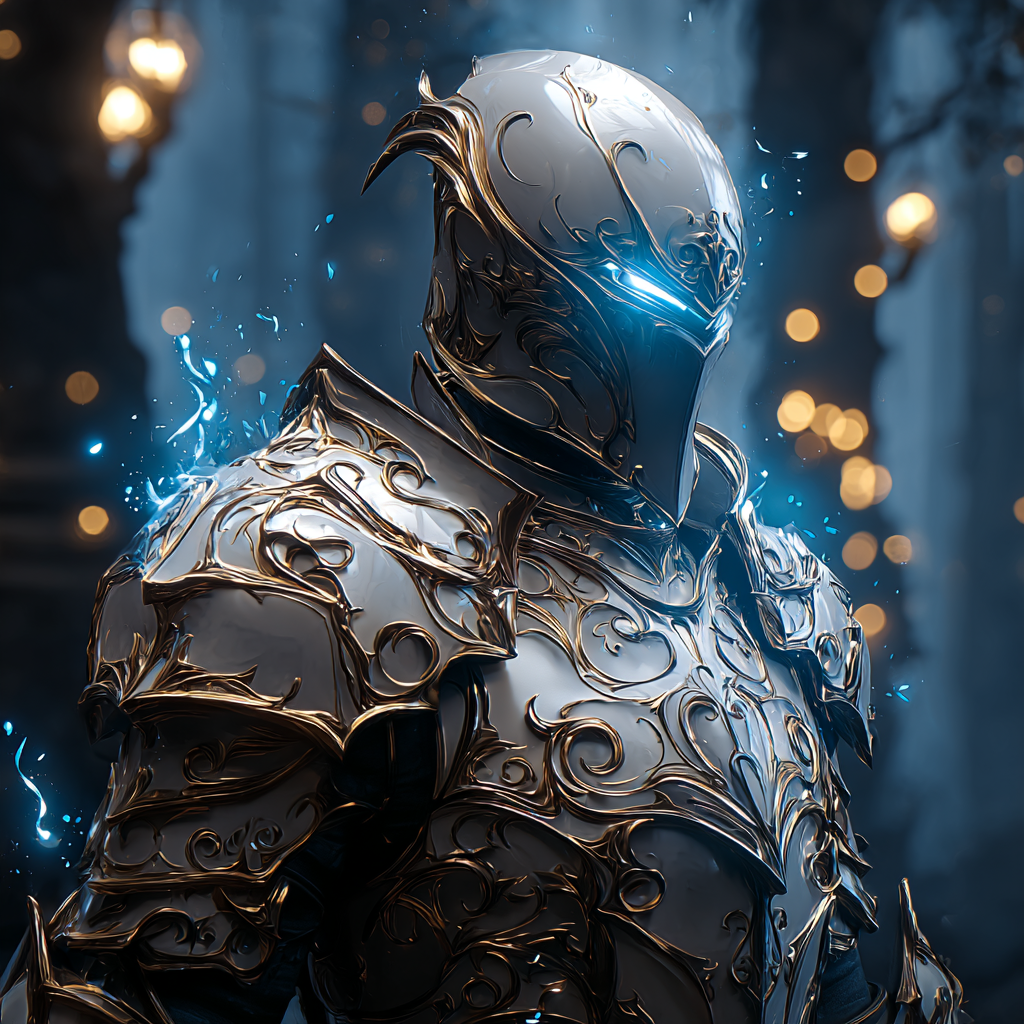 Vacant Knight