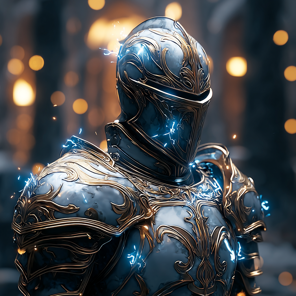 Vacant Knight