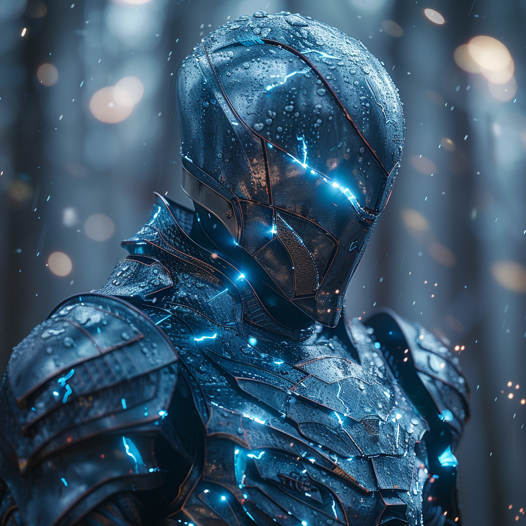 Vacant Knight