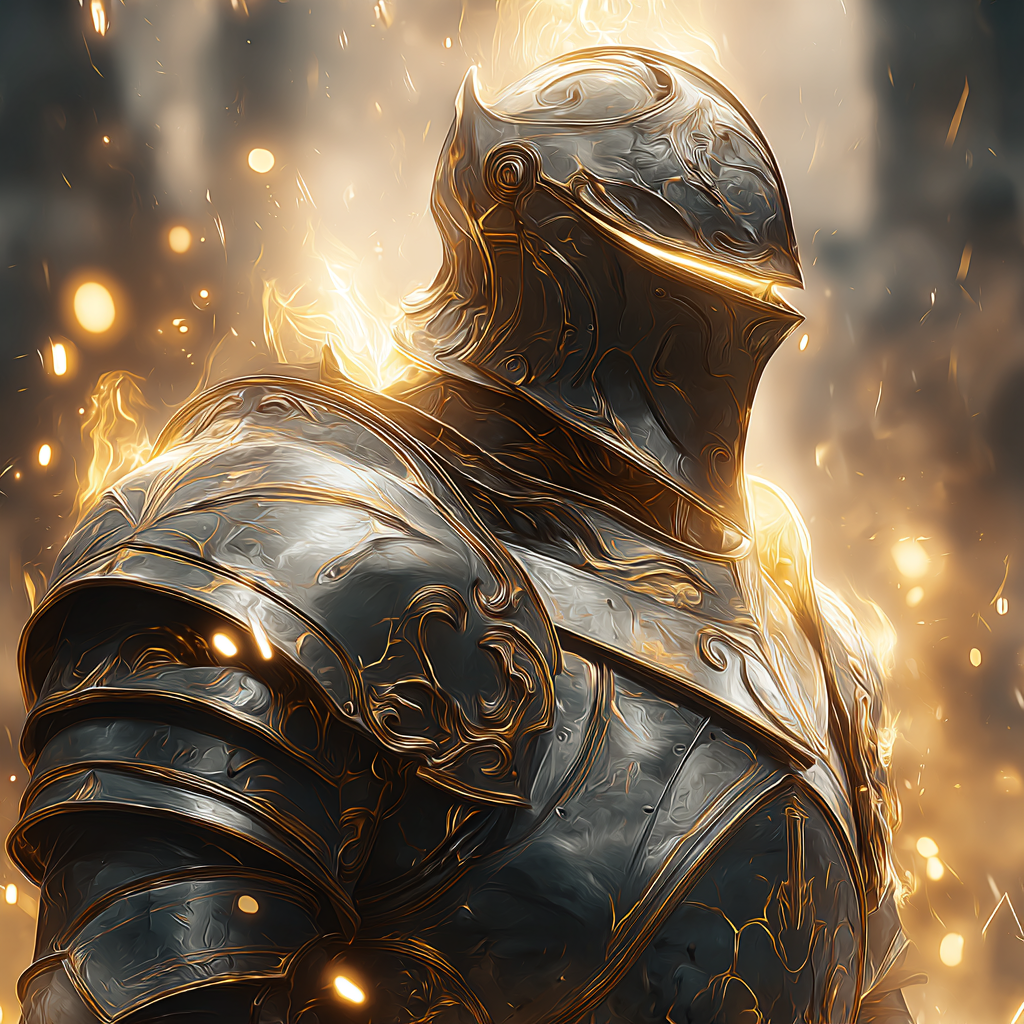 Vacant Knight